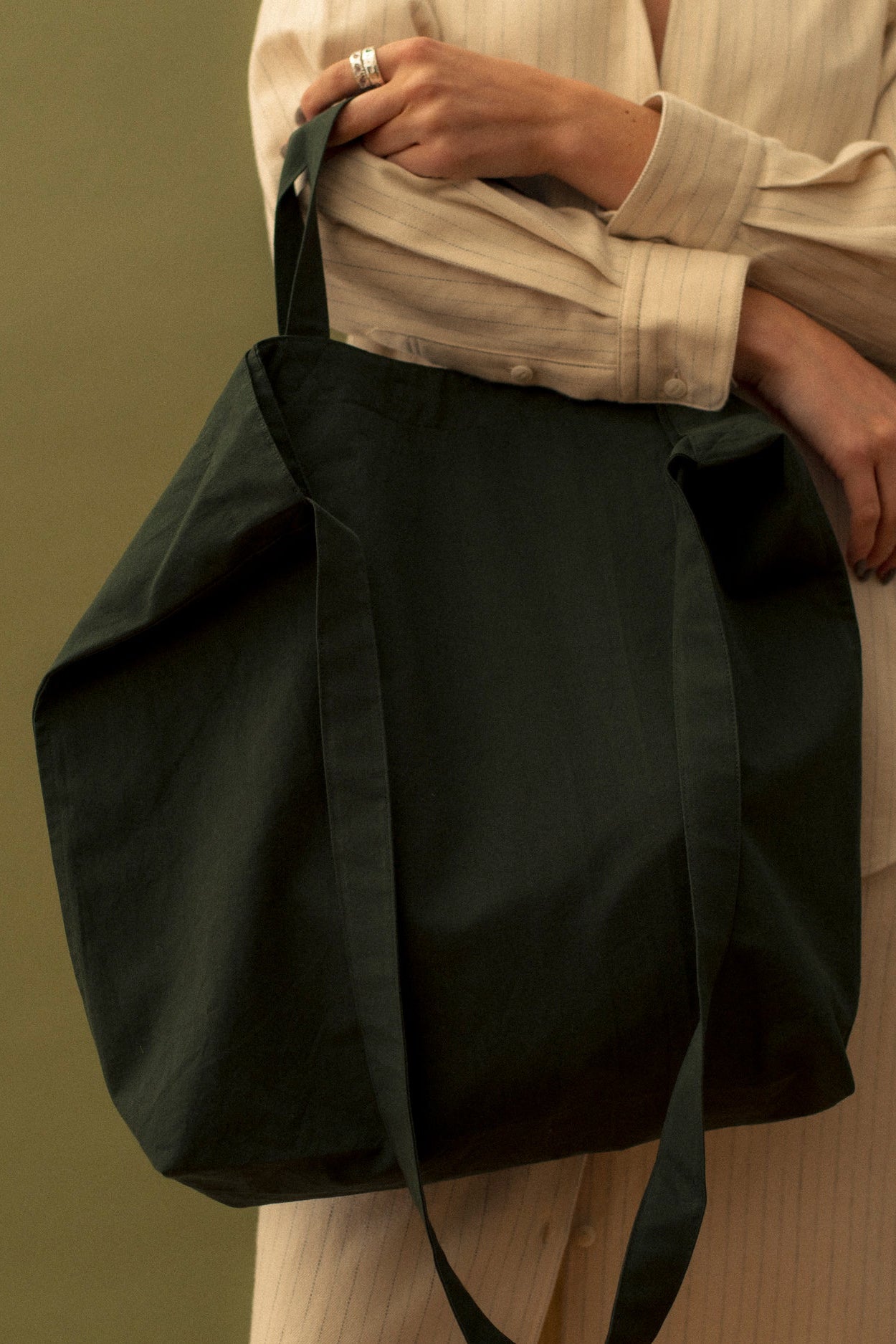 Researcher Bag - Large