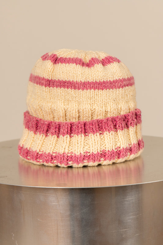 wool beanies