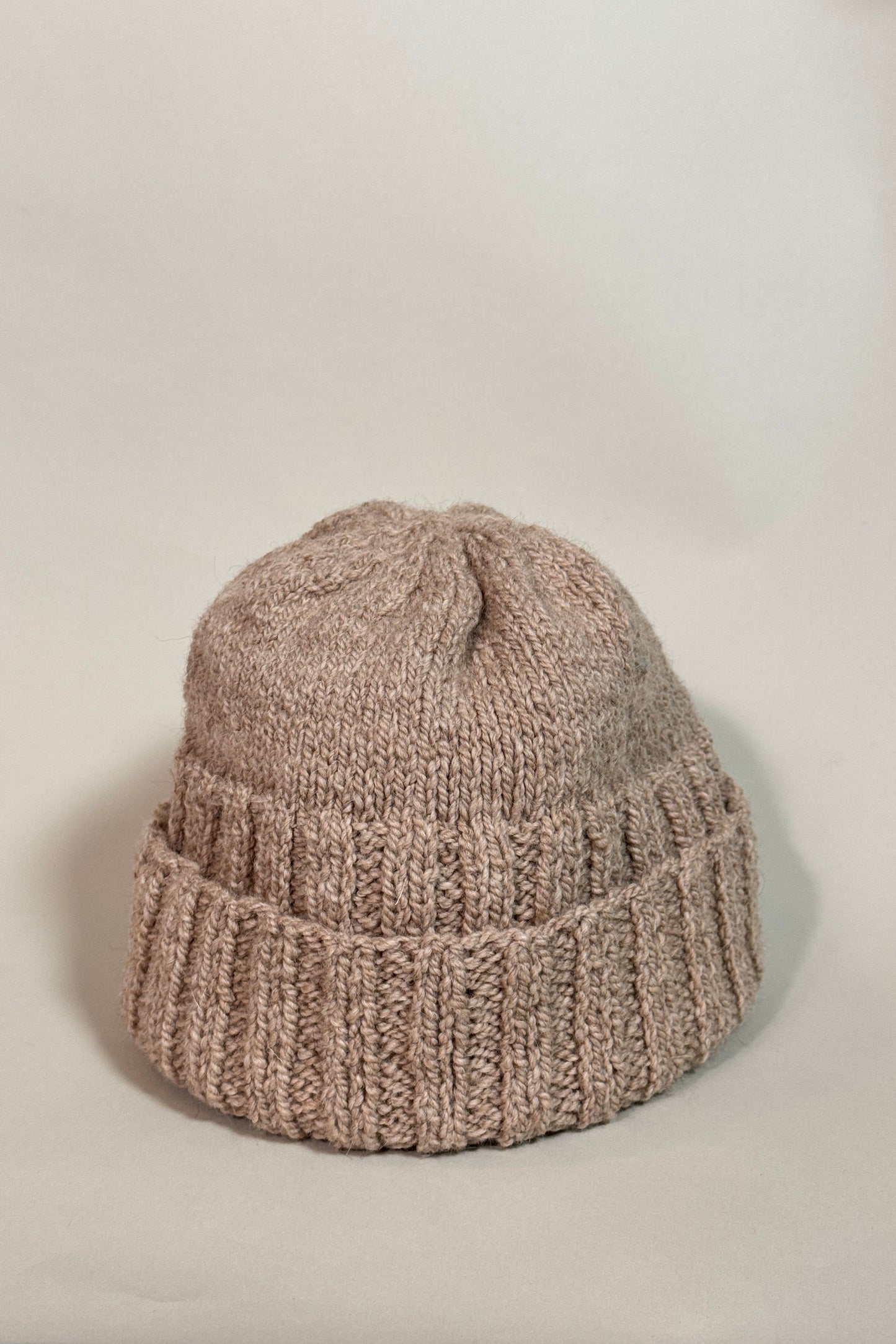 wool beanies