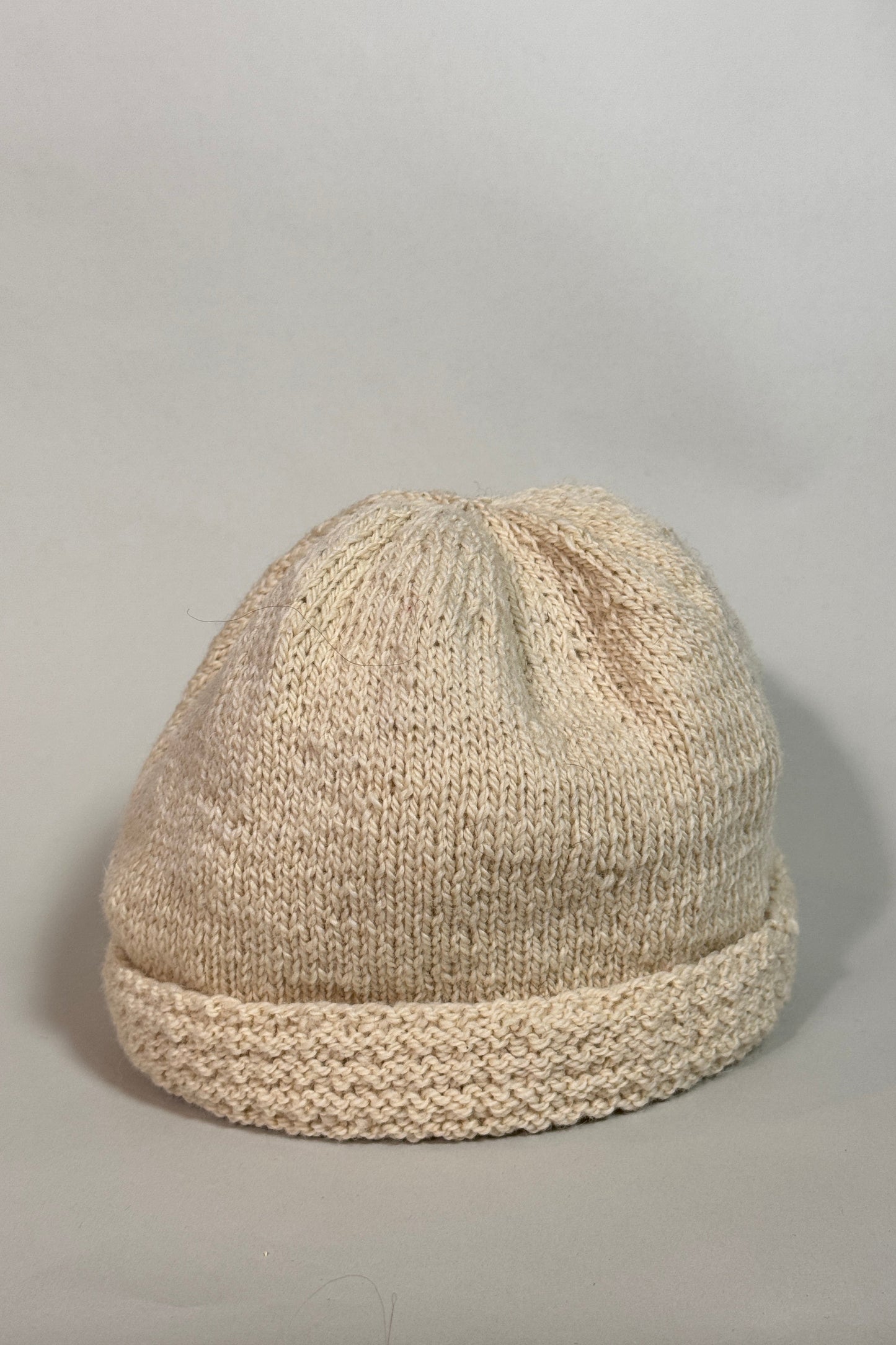 wool beanies