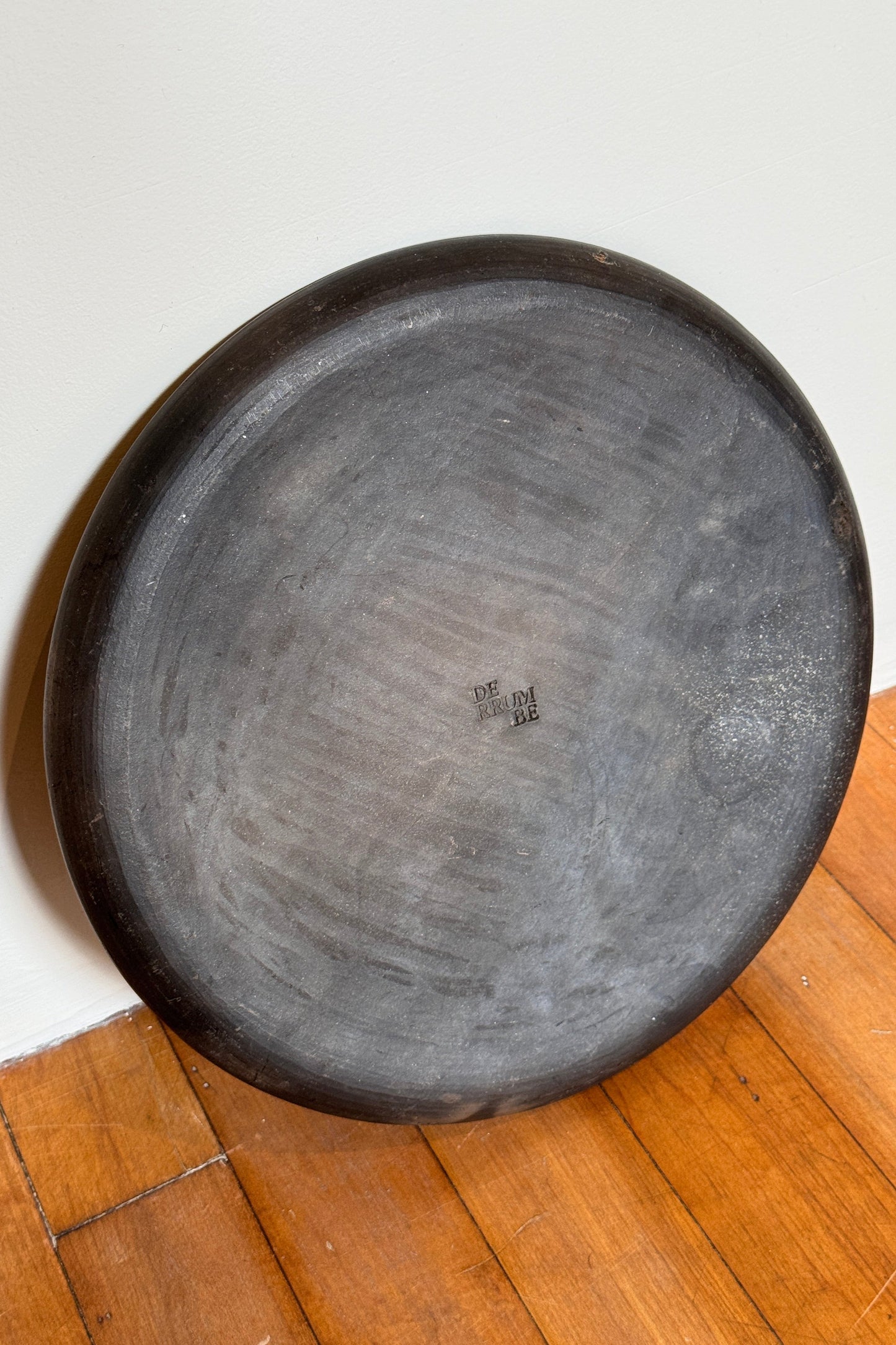 natural plate