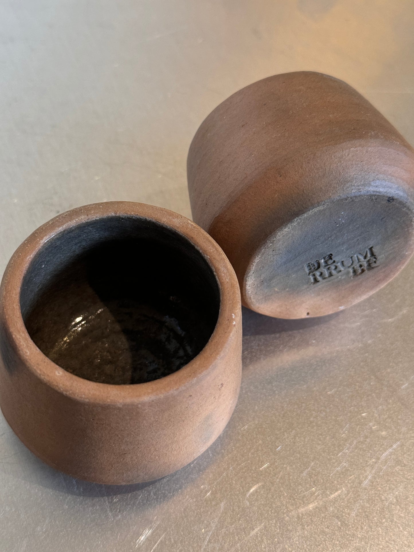 mezcal cups