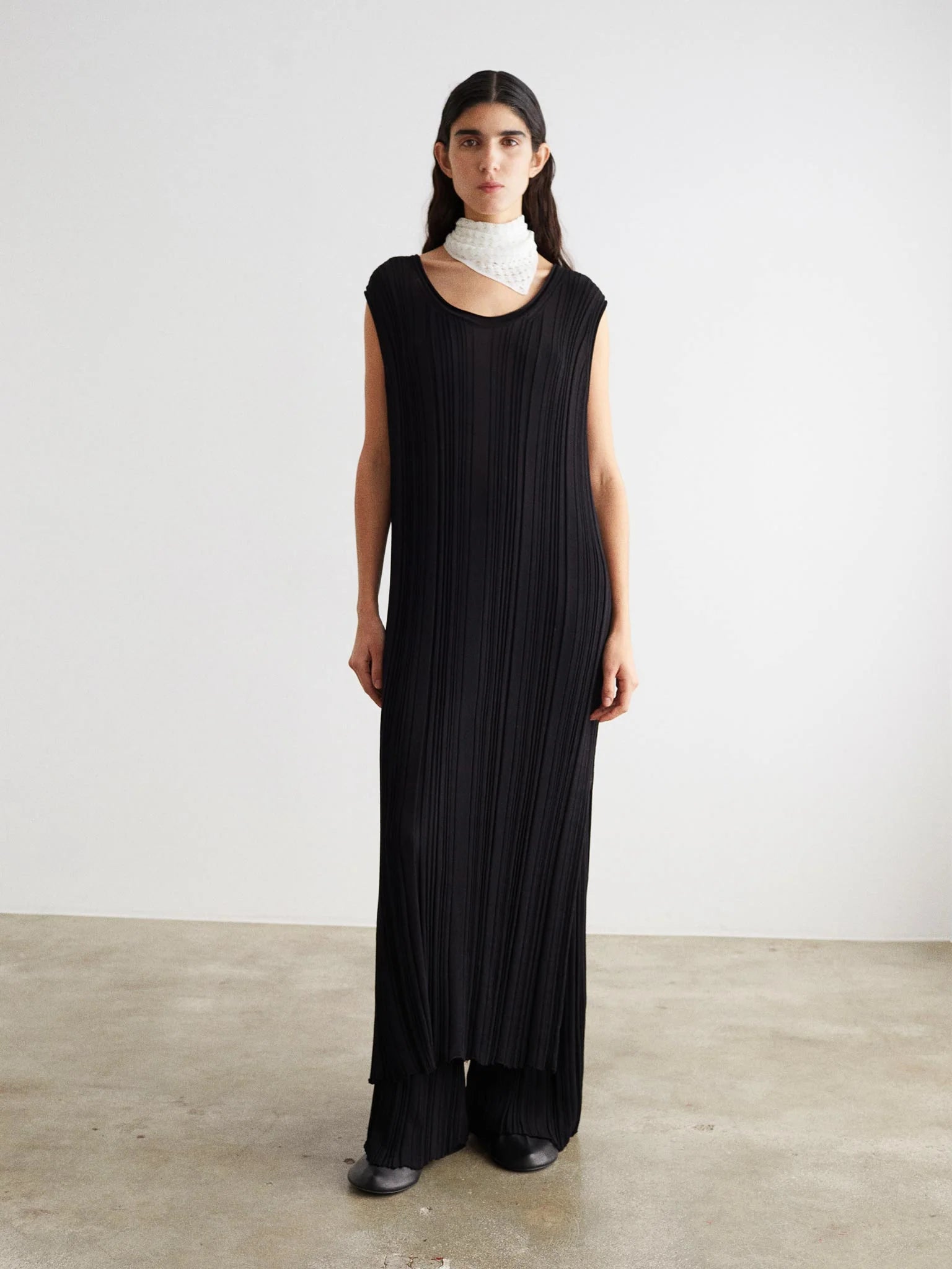 Musubi Dress