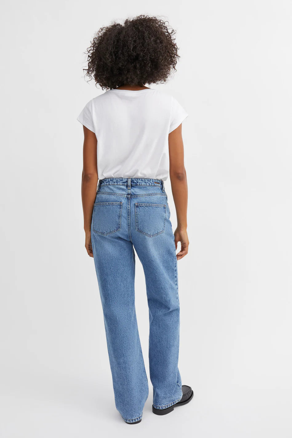 maddy straight jeans