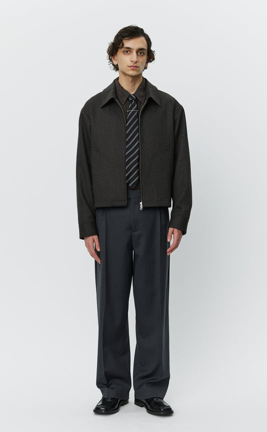 Mail Jacket