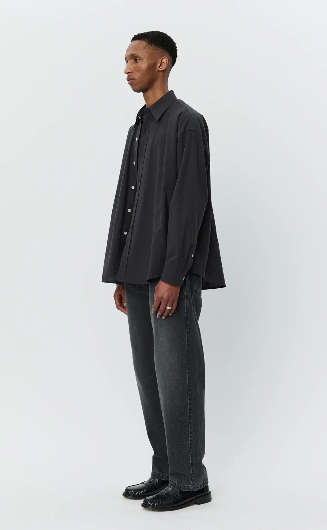 Network Shirt