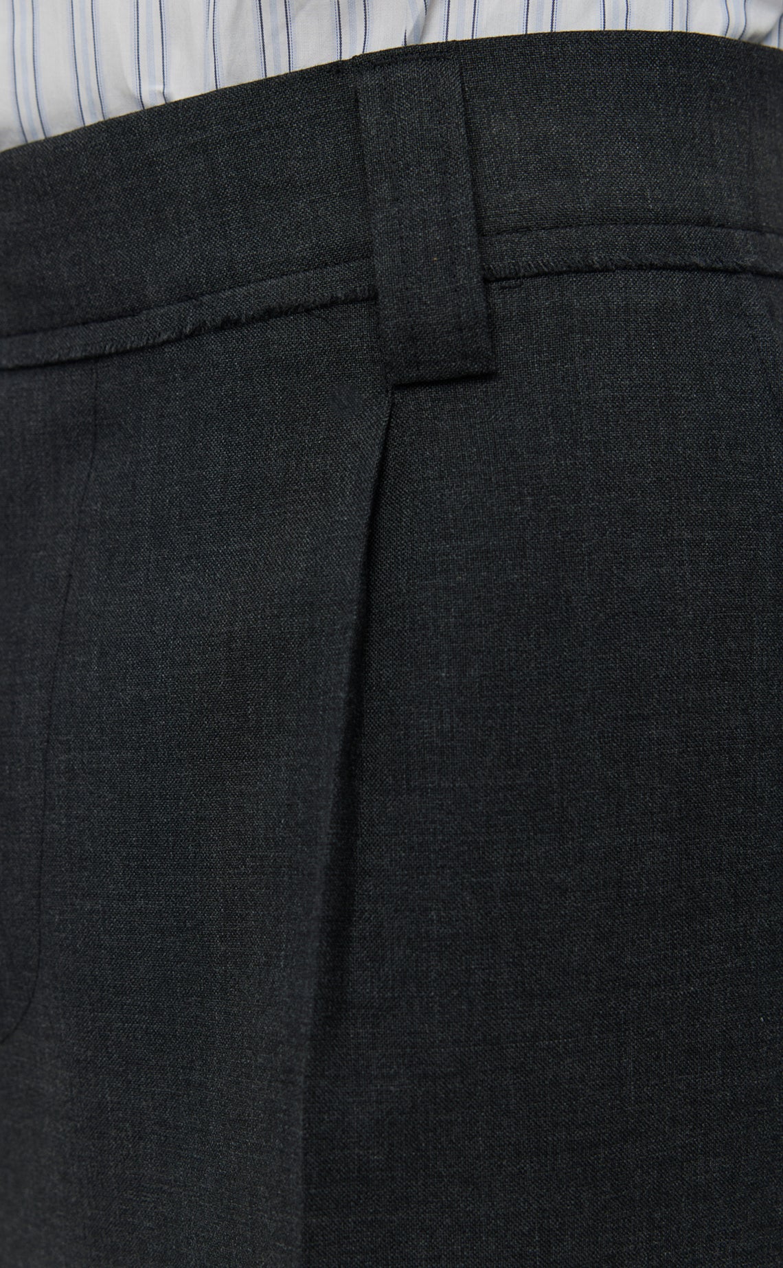Patch Trousers
