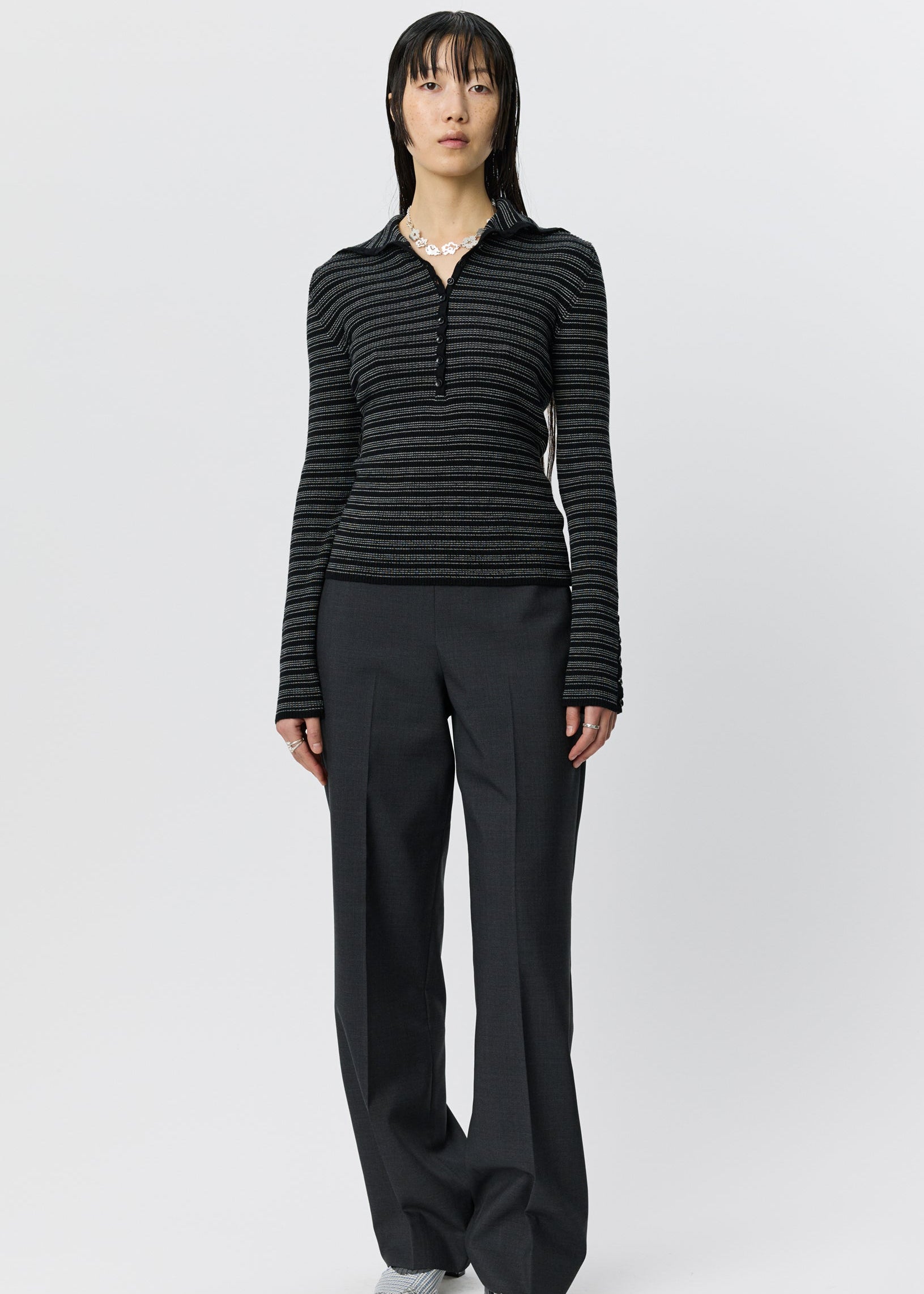 mfpen Prevalent Knit - Program Stripe