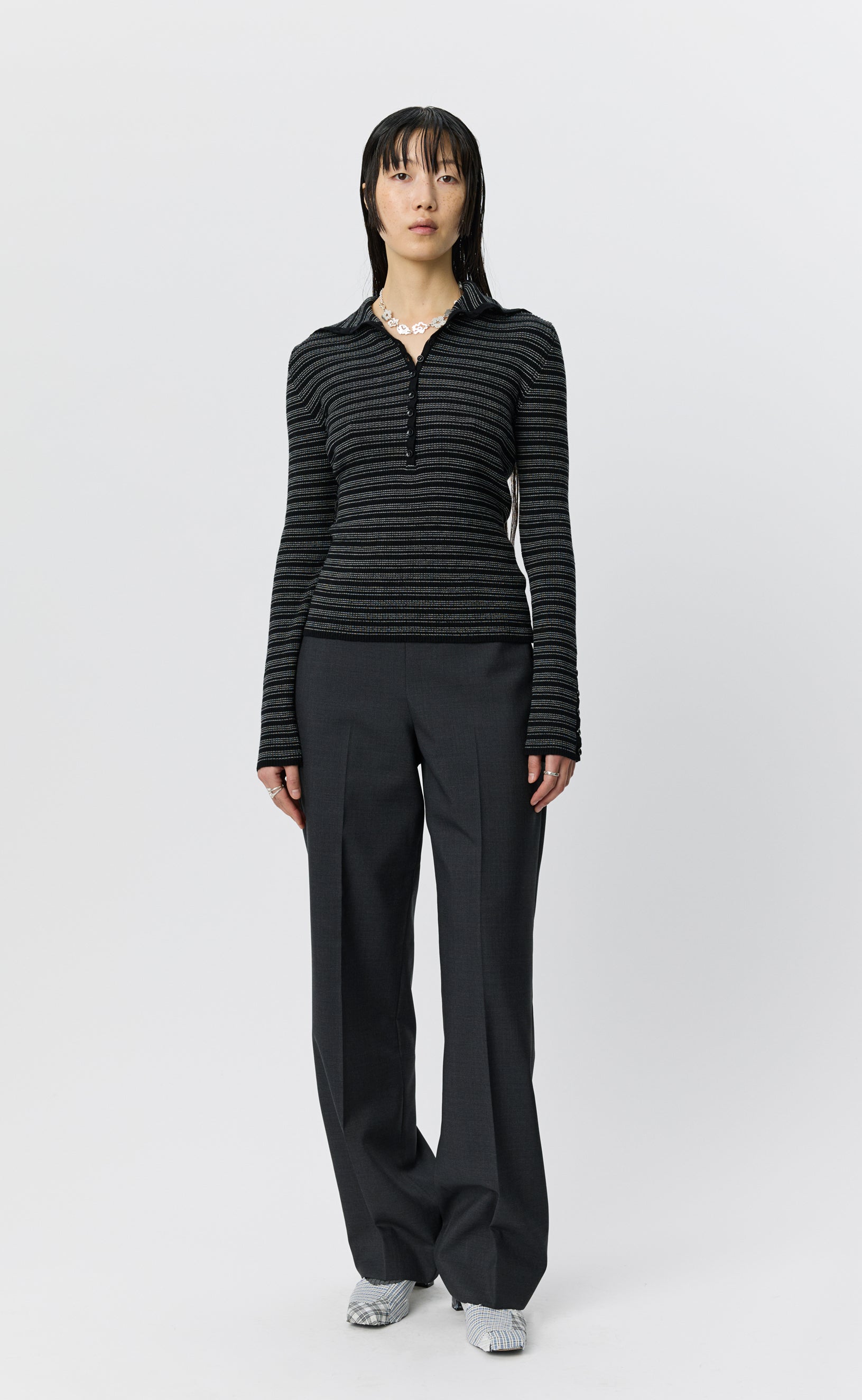 mfpen Prevalent Knit - Program Stripe