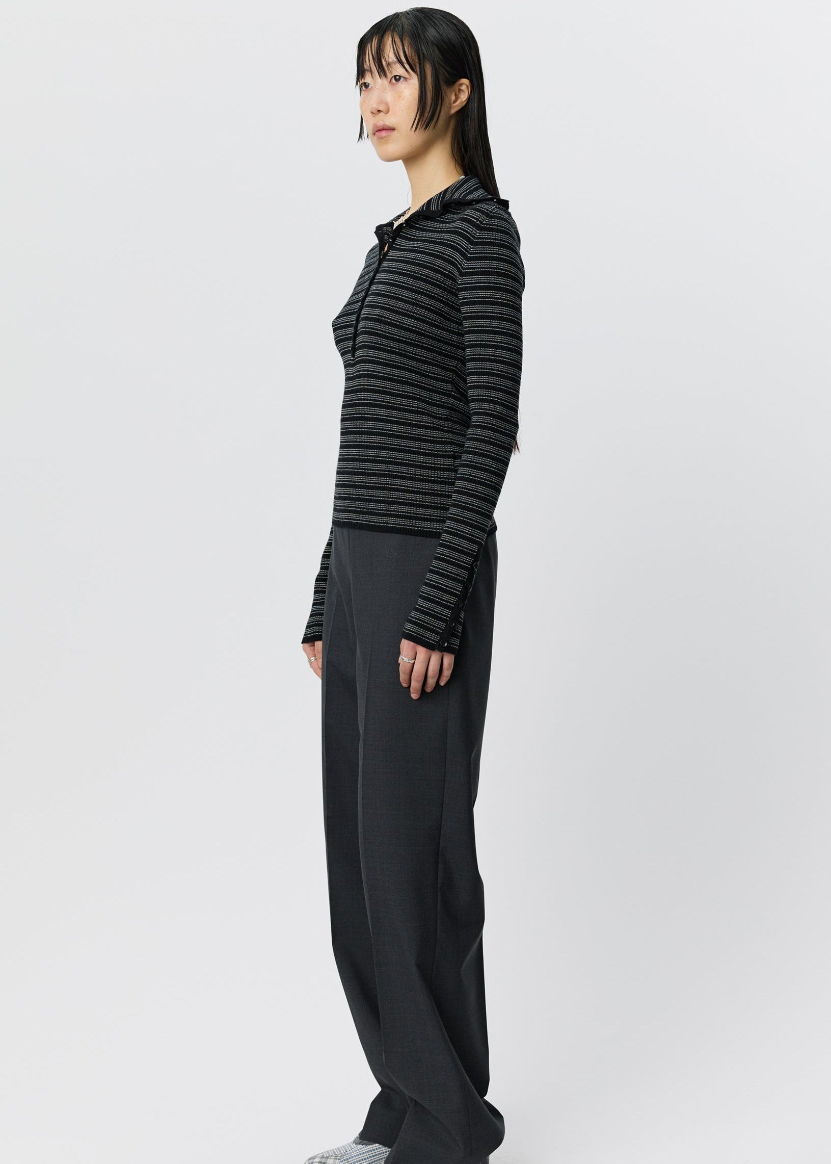 mfpen Prevalent Knit - Program Stripe