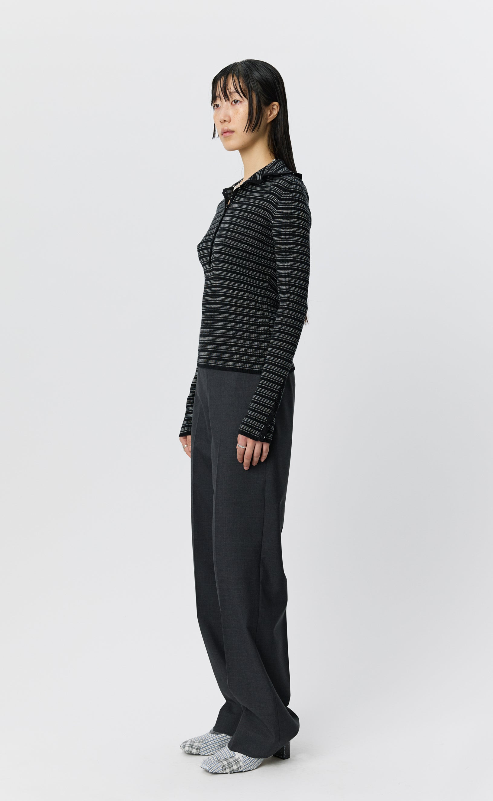 mfpen Prevalent Knit - Program Stripe