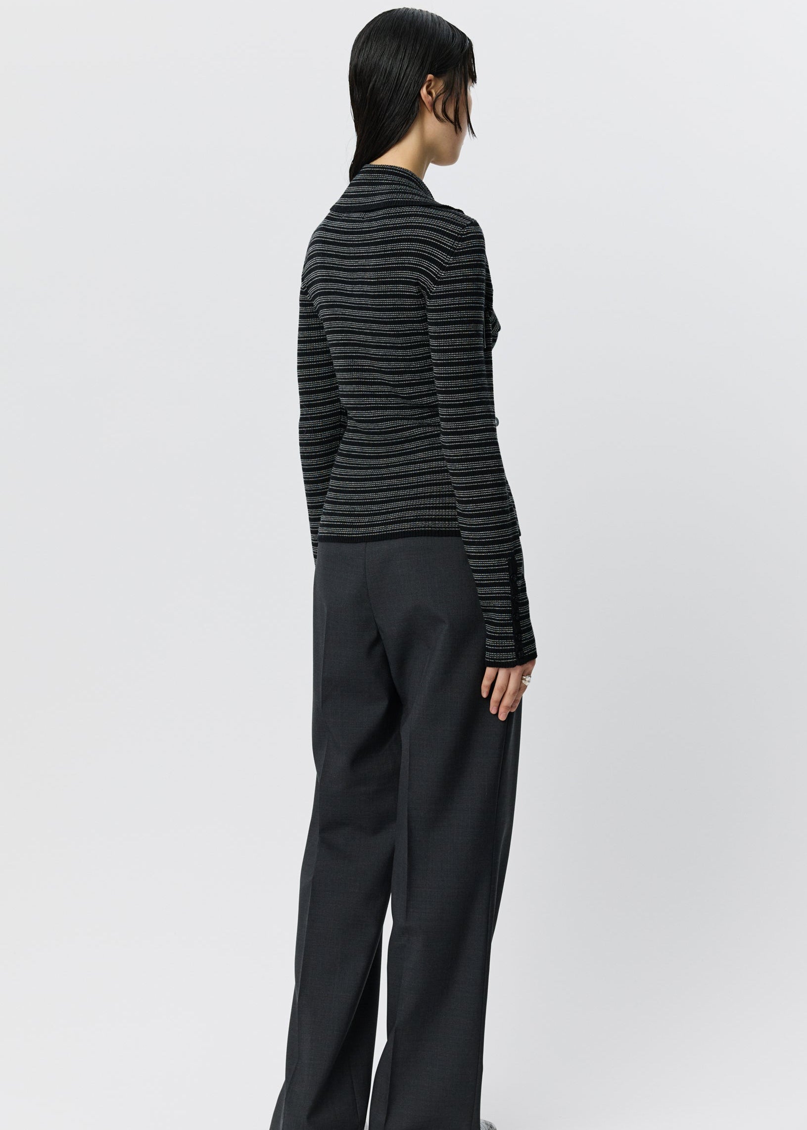 mfpen Prevalent Knit - Program Stripe