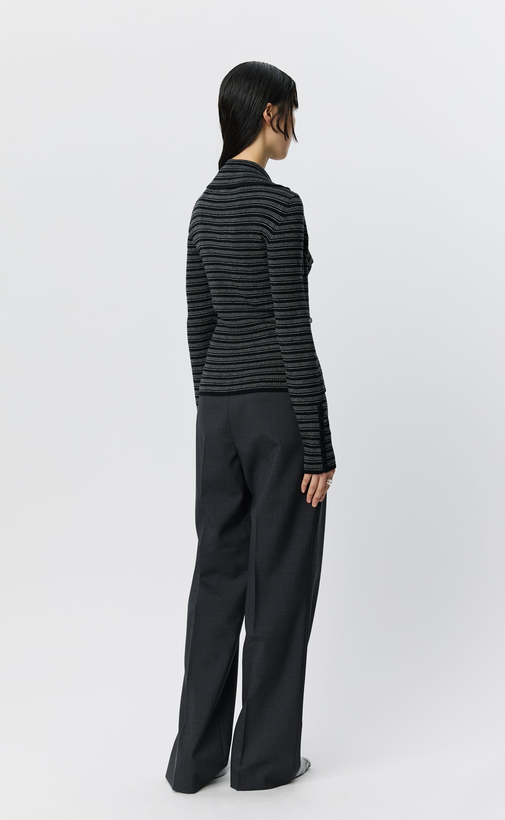 mfpen Prevalent Knit - Program Stripe
