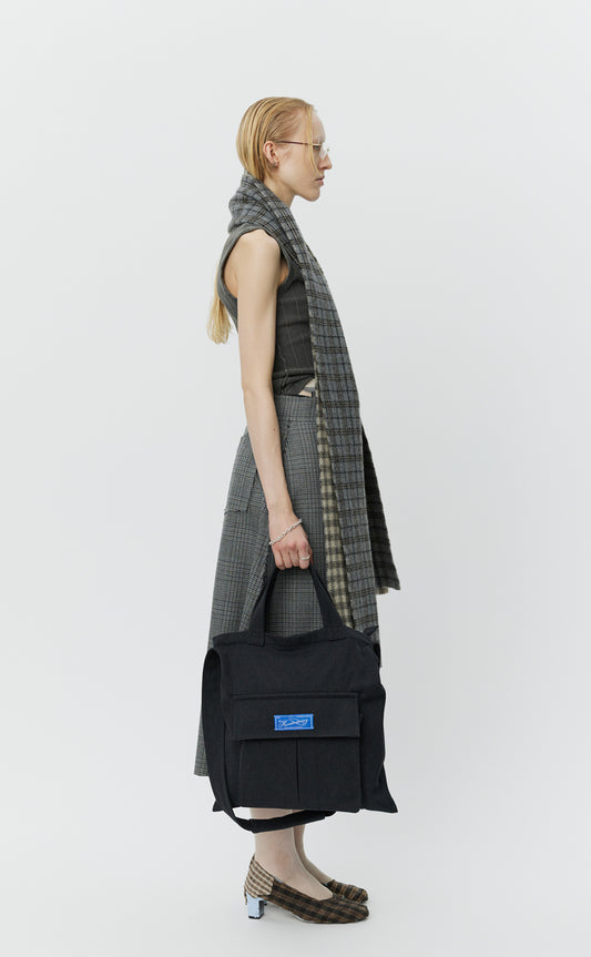 Routine Shoulder Bag