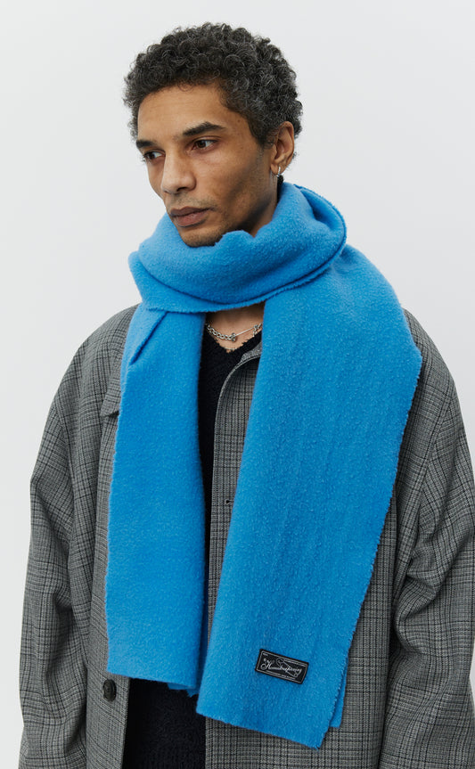 Wool Scarf