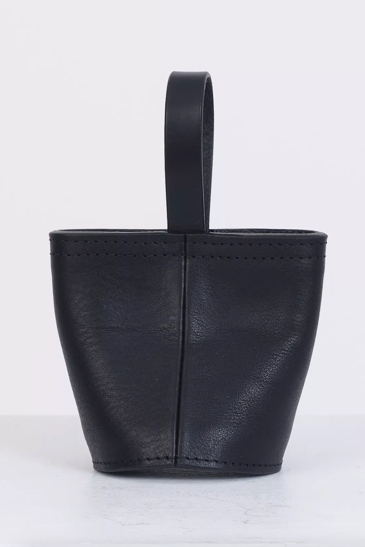 Mini Bucket Bag