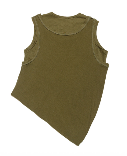 Double Layered Tank