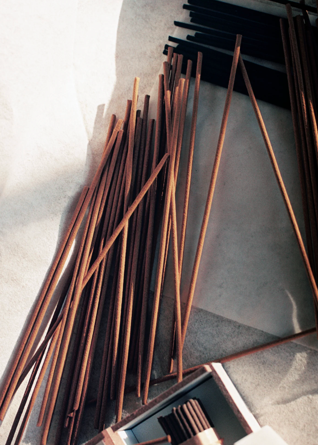 Incense Sticks