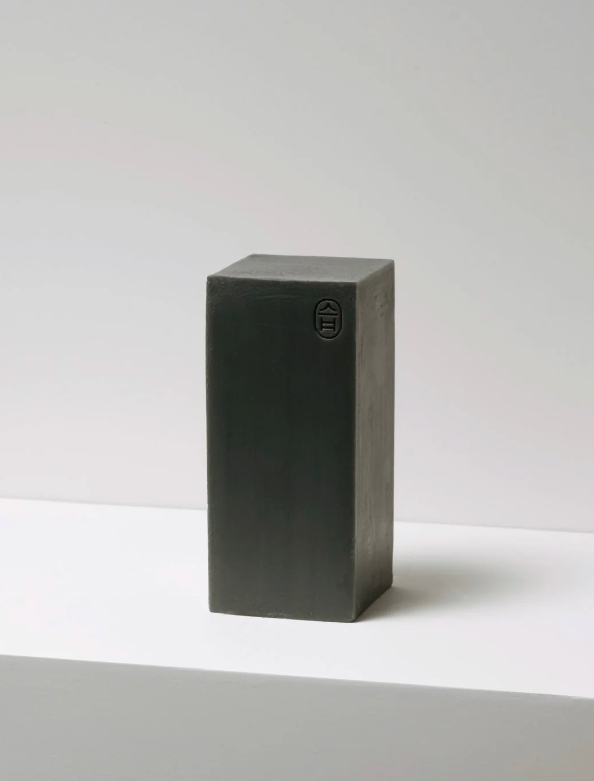 Shaman Charcoal Soap