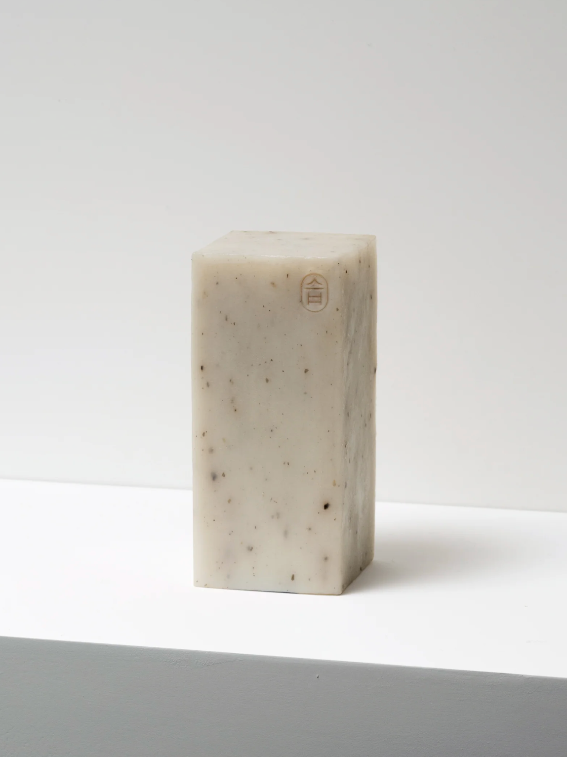 Seshin Korean Scrub Soap