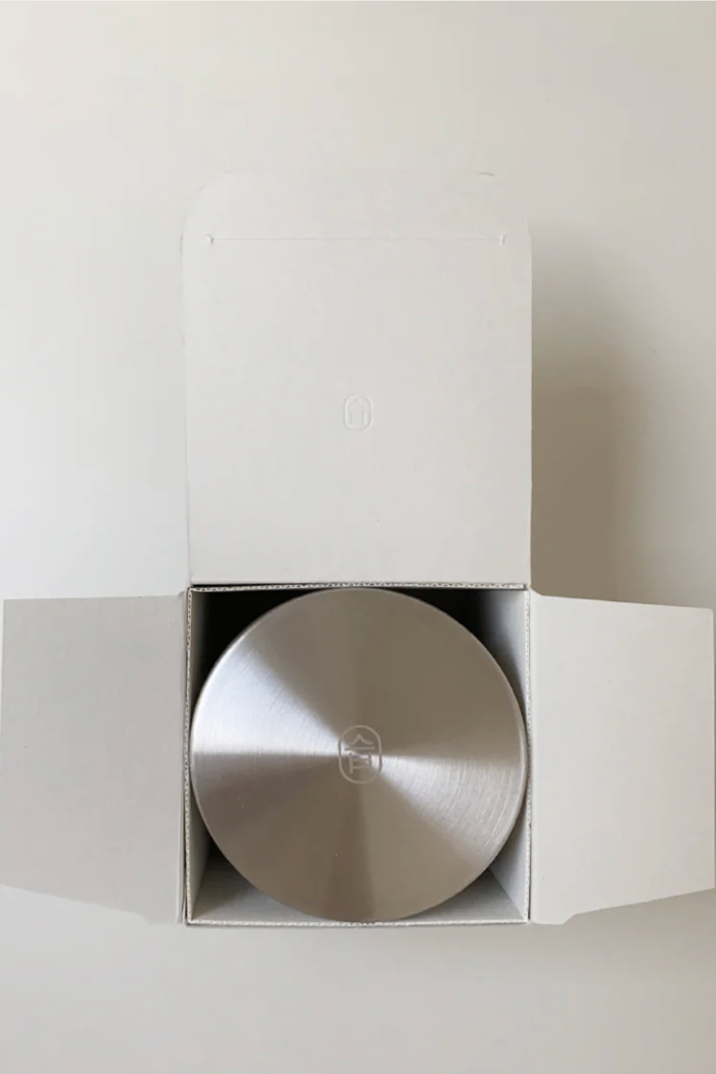 Korean Kiln Sauna Candle