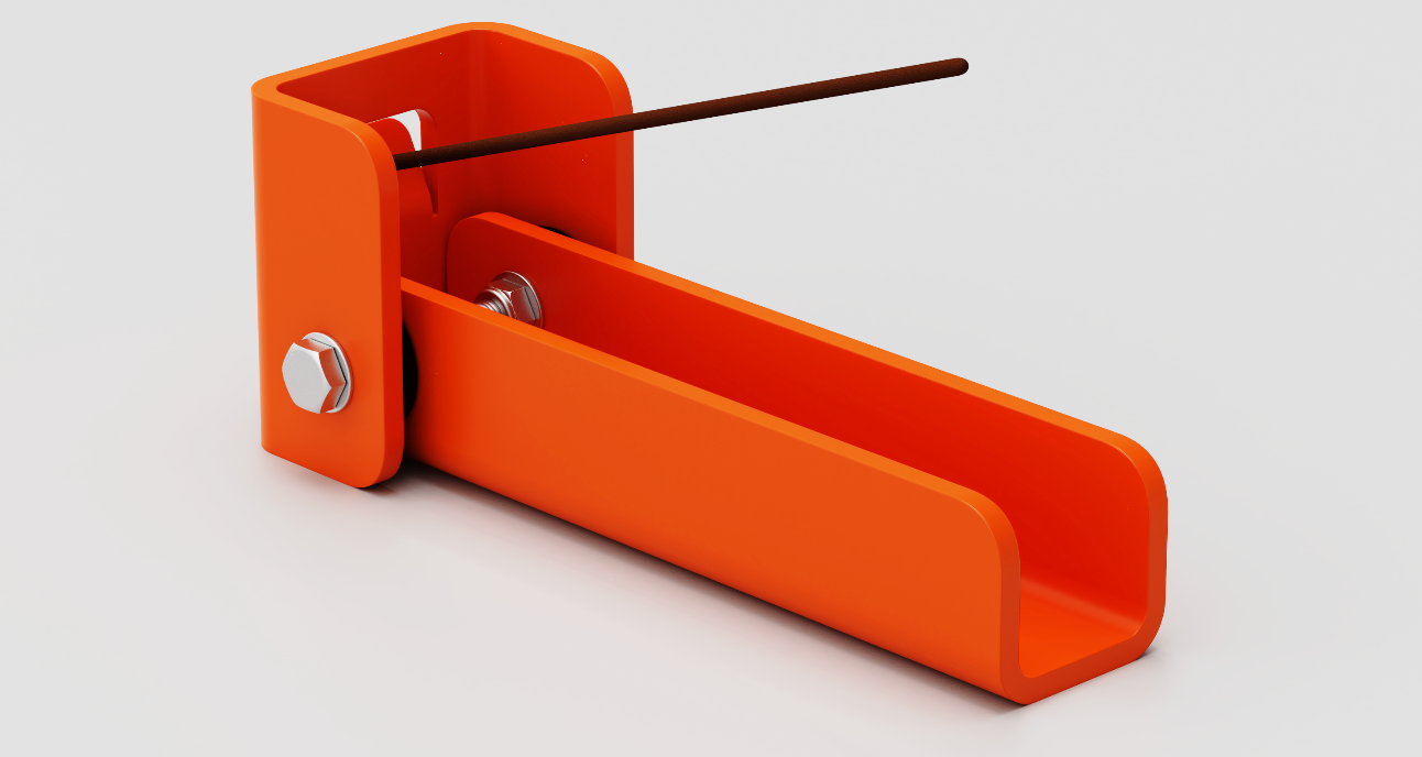 Incense Holder