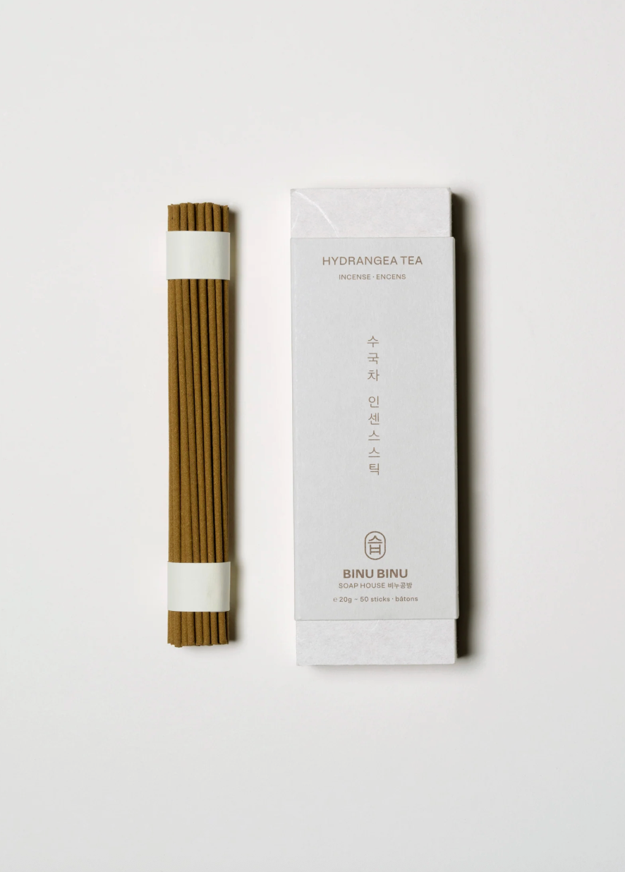 Incense Sticks