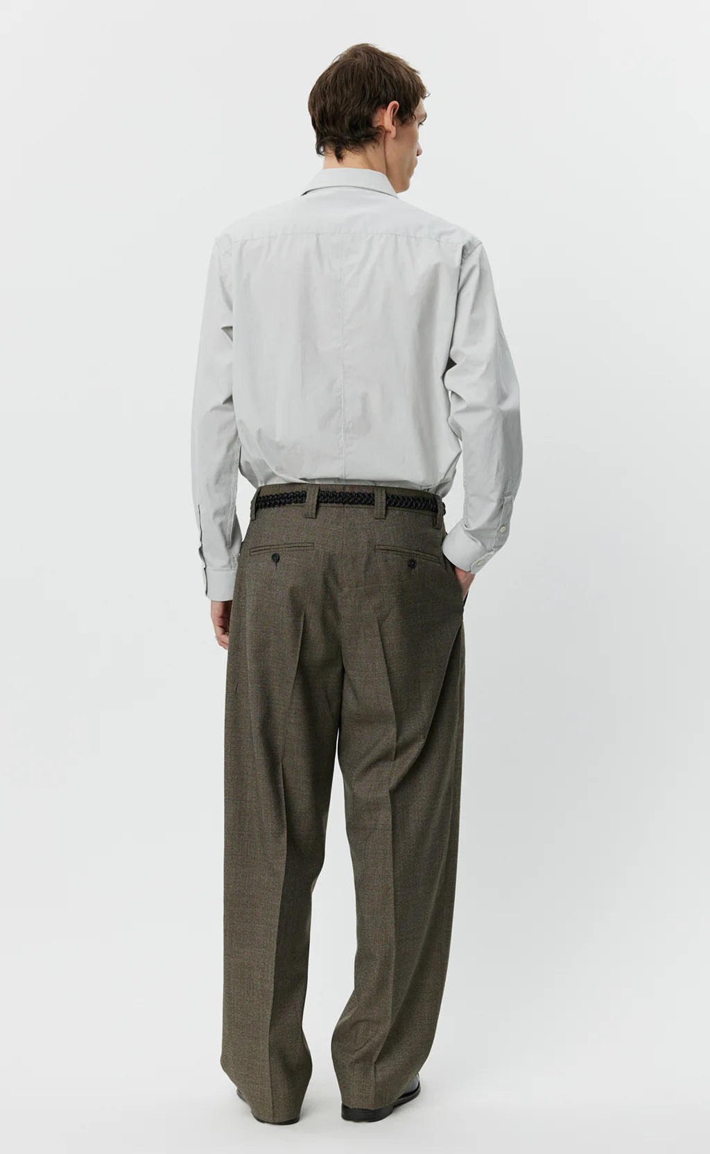 service trouser