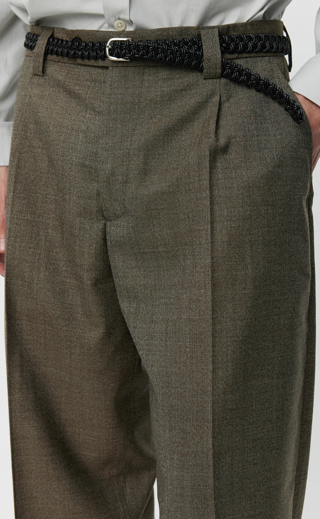 service trouser