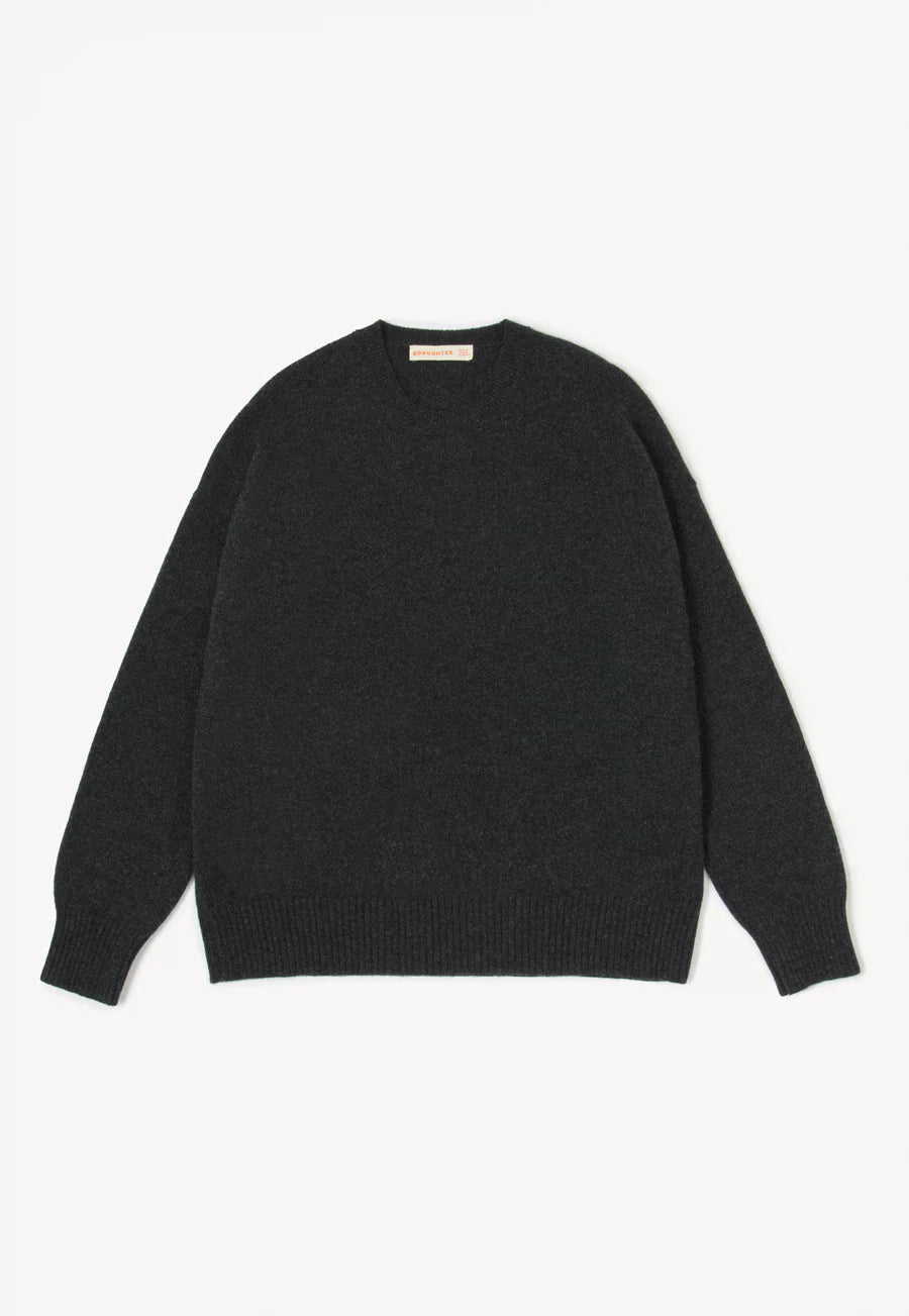 Innes Slouch Crewneck