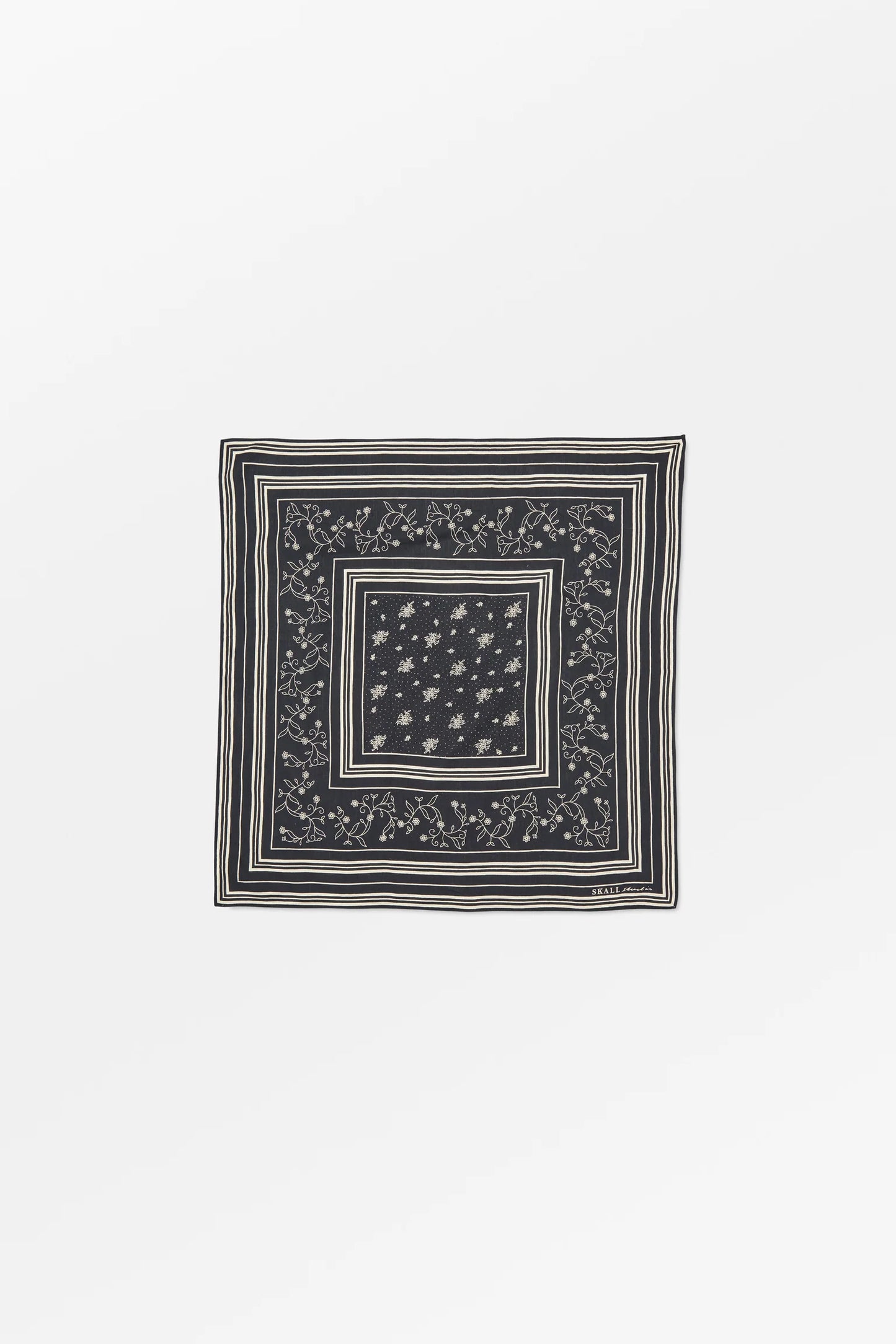 classic scarf