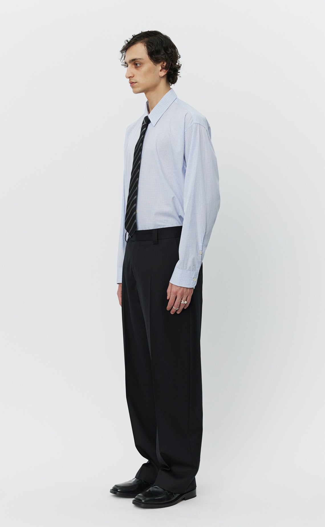 Formal Trousers