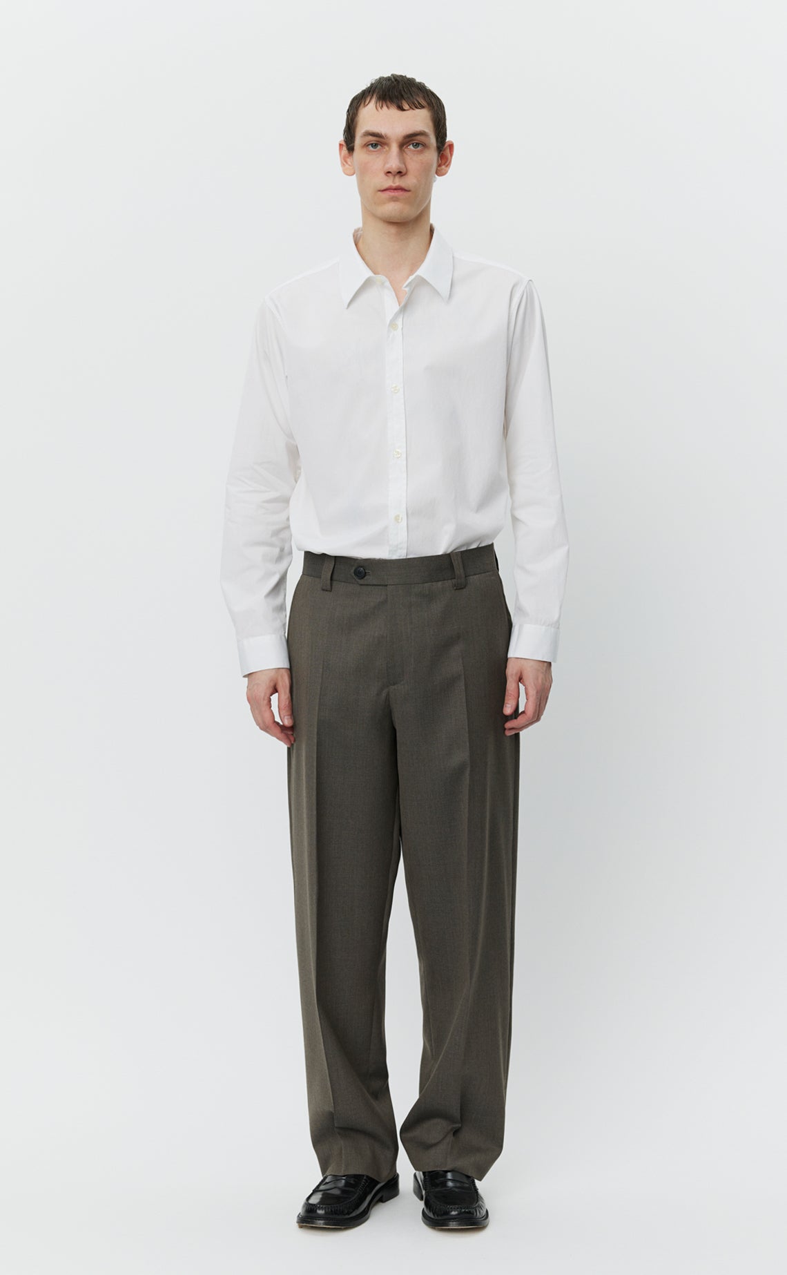 Formal Trousers