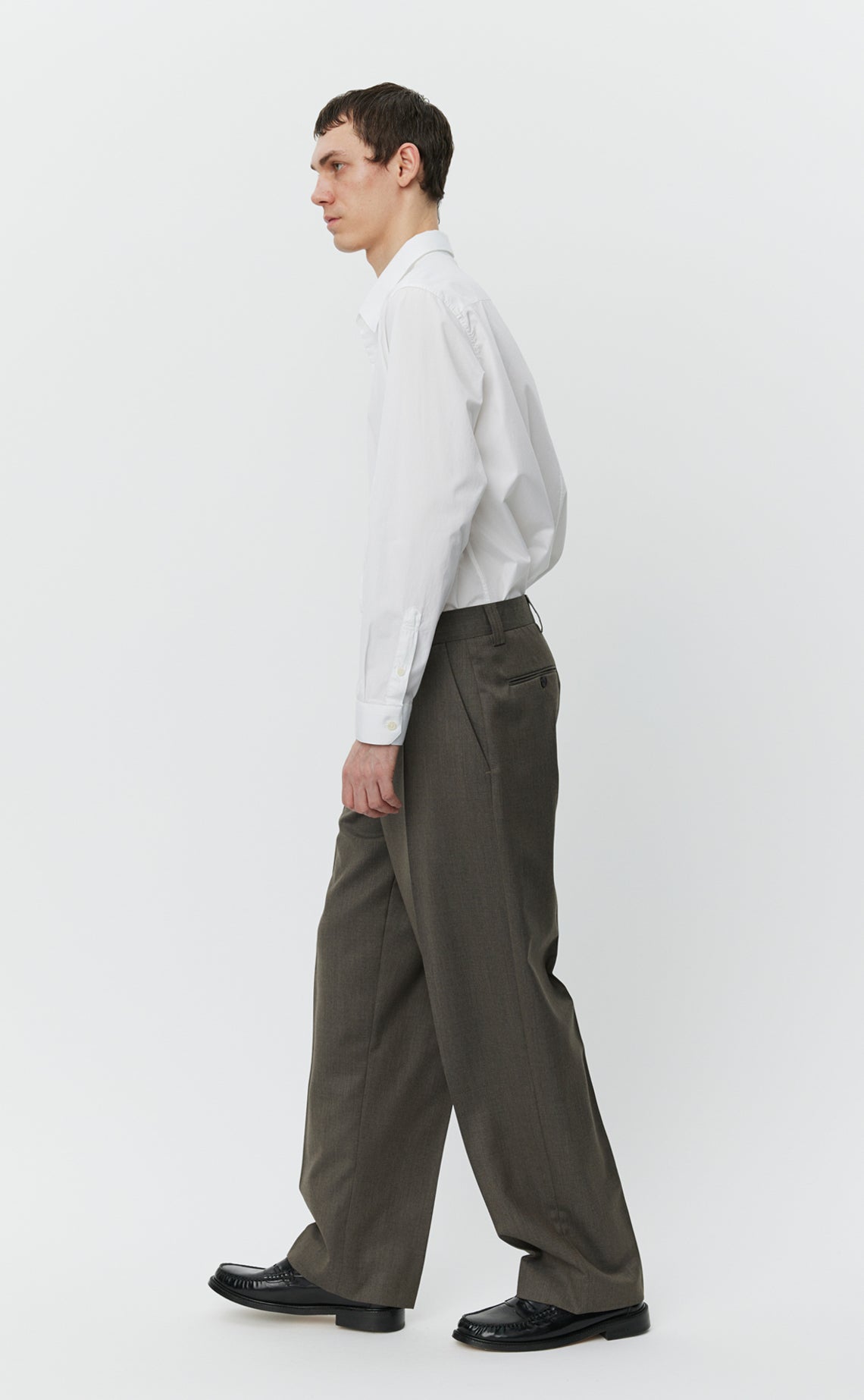 Formal Trousers