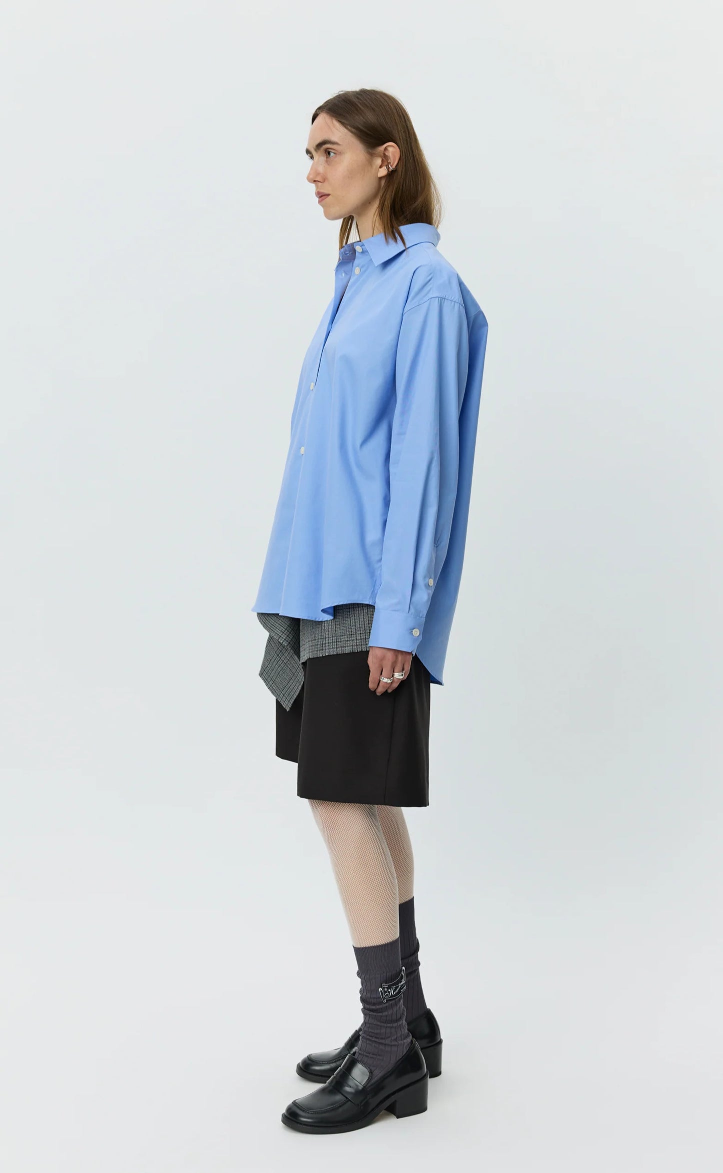 Generous Shirt- Women's