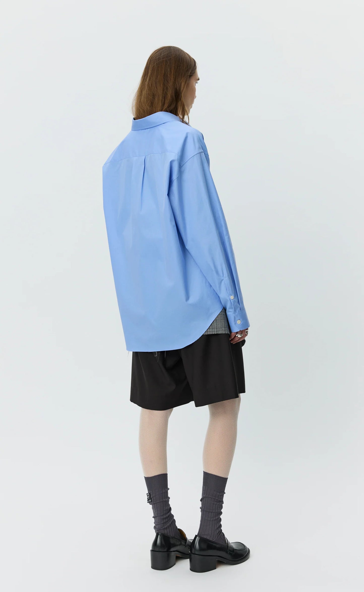 Generous Shirt- Women's