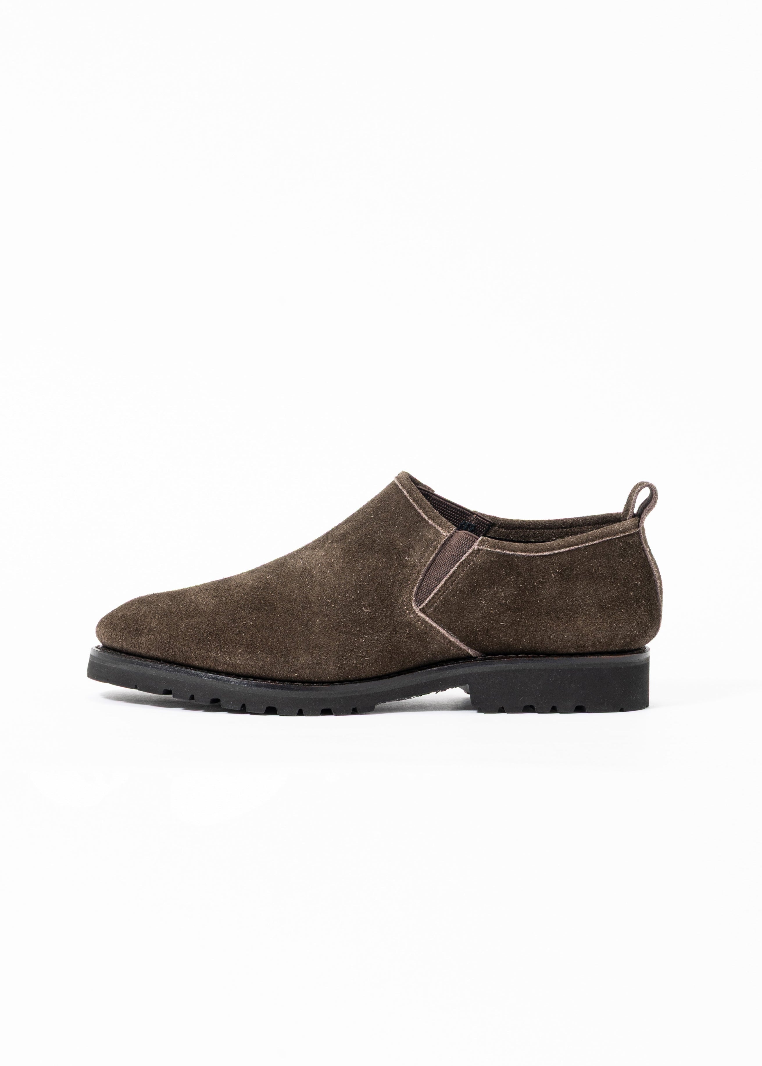 Slip-On Shoes