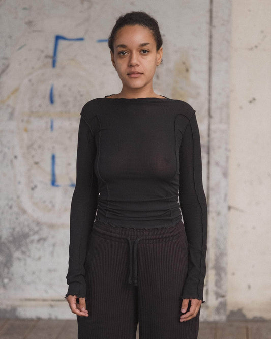 Omato Long Sleeve