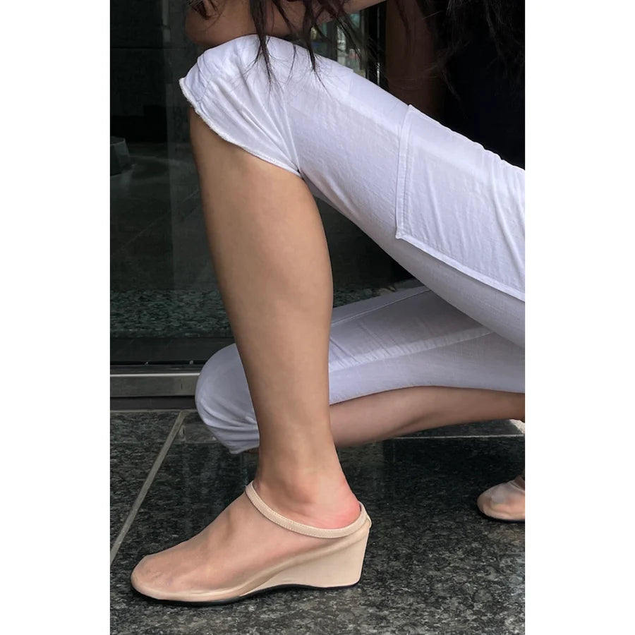 The Nana Mesh Mule