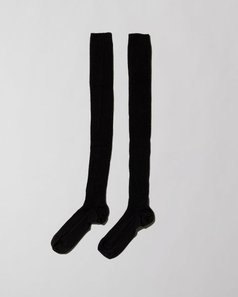Overknee socks