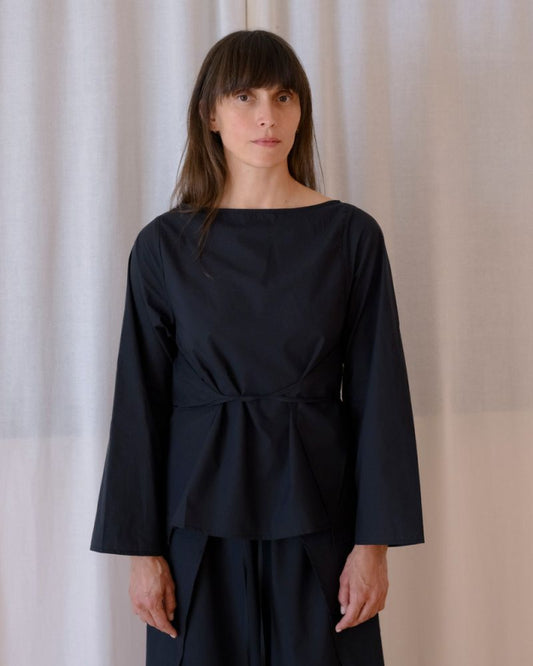 Decti Long Sleeve Top