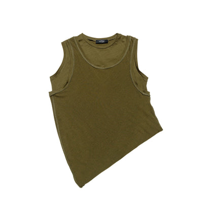 Double Layered Tank